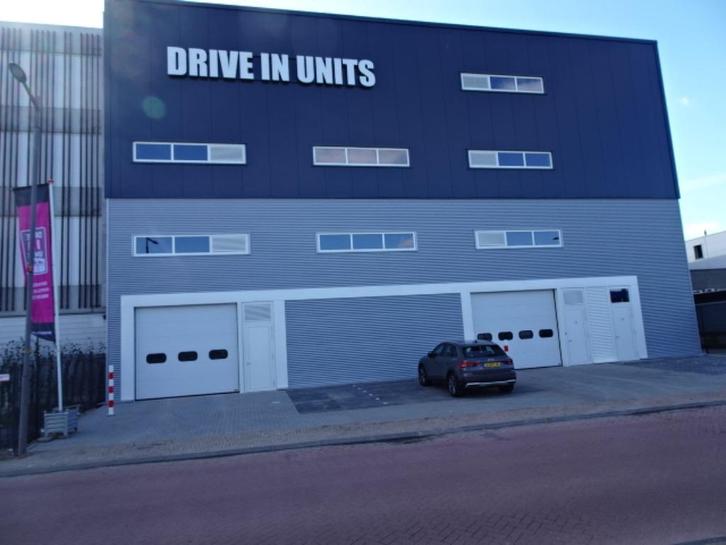 Te Huur 31 m 2 bedrijfsunit in Roodenrijs, Zakelijke goederen, Bedrijfs Onroerend goed, Bedrijfsruimte, Huur