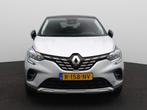 Renault Captur Iconic mild hybrid 160 EDC | Pack Bose | Pack, Origineel Nederlands, Te koop, Zilver of Grijs, 5 stoelen