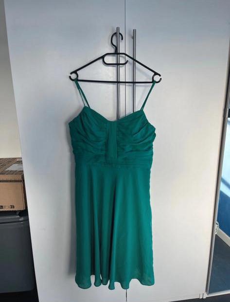 STYLES bij steps Cocktail jurkje maat 40, Kleding | Dames, Jurken, Maat 38/40 (M), Zwart, Ophalen of Verzenden, Zo goed als nieuw
