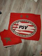 PSV Dekbedovertrek, Ophalen of Verzenden, Zo goed als nieuw, PSV, Overige typen