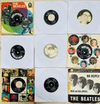 9 vinyl singles jaren 1960 van The Beatles, Cd's en Dvd's, Vinyl | Pop, Ophalen of Verzenden, 1960 tot 1980, Zo goed als nieuw