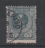 A353 Suriname 7c gestempeld, Postzegels en Munten, Postzegels | Suriname, Verzenden, Gestempeld