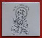 cd Guido Belcanto Liefde & devotie uit 2017 Nicolas Rombouts, Ophalen of Verzenden, Zo goed als nieuw