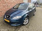 Seat Altea 1.6 Reference, Auto's, 65 €/maand, Stof, Gebruikt, 4 cilinders