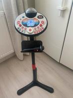 VTech Superstar Karaoke Set, Ophalen, Gebruikt, Complete set