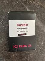 parfum sample Mon Guerlain, Ophalen of Verzenden, Nieuw
