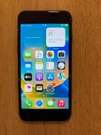 Apple iPhone 8 64GB Zwart accu status 90%, Telecommunicatie, Mobiele telefoons | Apple iPhone, Verzenden, Zwart, Zo goed als nieuw