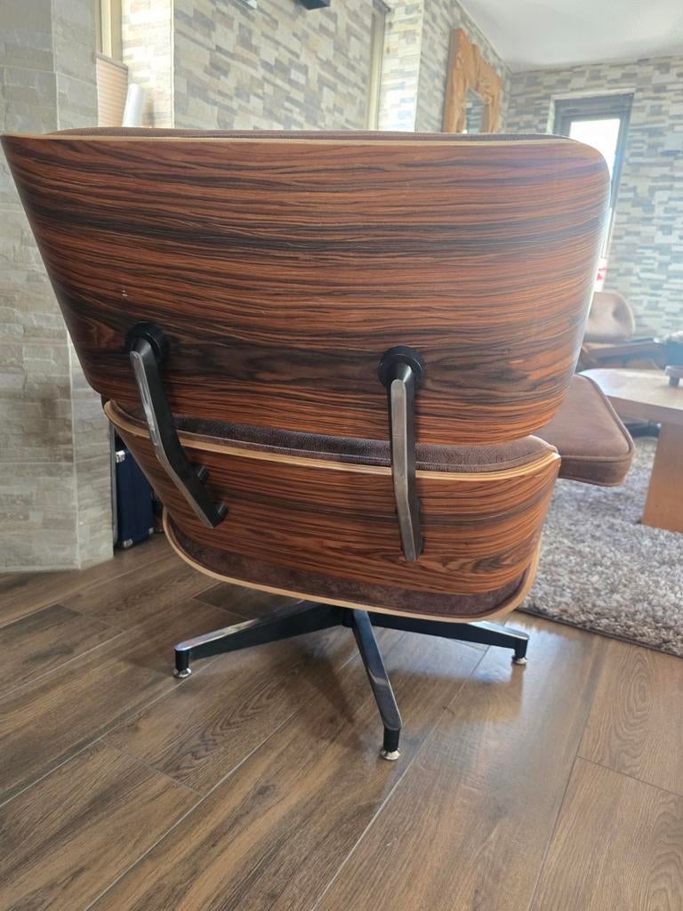 Lounge Fauteuils in uitstekende staat, Huis en Inrichting, Ophalen, Zo goed als nieuw, 75 tot 100 cm, Hout