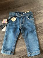 Ido maat 74 nieuw met kaartjes jongen jeans, Ido, Ido, Nieuw, Ophalen of Verzenden