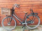 Prachtige Vogue Elite Transport 28 inch meisjes fiets met 7V, Vogue Elite, Zo goed als nieuw, Handrem, Ophalen