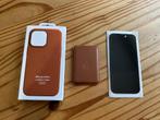 iPhone 14 Pro Apple accessoires, Ophalen, Nieuw, IPhone 14 Pro, Frontje of Cover