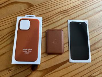 iPhone 14 Pro Apple accessoires  beschikbaar voor biedingen