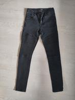 Zwarte jeans, merk: Ashes to Dust, maat 27, lengte 32, Nieuw, Ophalen of Verzenden