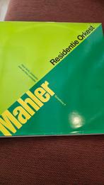 Mahler Symfonie 3 - Residentie Orkest, Cd's en Dvd's, Ophalen of Verzenden, Romantiek, Zo goed als nieuw, Orkest of Ballet