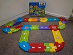 VTech Toet Toet Auto's Wegdelen Deluxe, Kinderen en Baby's, Speelgoed | Vtech, Ophalen of Verzenden, Gebruikt, 2 tot 4 jaar