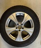 Velgen Winterbanden Mercedes GLC, 18 inch, Gebruikt, 235 mm, Band(en)