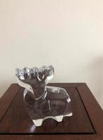 Glazen Hertenbeeldje, Ophalen of Verzenden