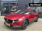 Mazda CX-30 2.0 e-SkyActiv-G MHEV Sportive | Navi | BOSE Sou, Auto's, Mazda, Voorwielaandrijving, Stof, Gebruikt, 4 cilinders