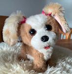 FUR REAL FRIENDS : HET HONDJE, Kinderen en Baby's, Speelgoed | Knuffels en Pluche, Ophalen, Gebruikt, Hond