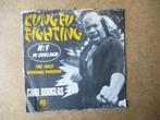 a4783 carl douglas - kung fu fighting 2, Cd's en Dvd's, Vinyl Singles, Gebruikt, Ophalen of Verzenden, 7 inch, Single