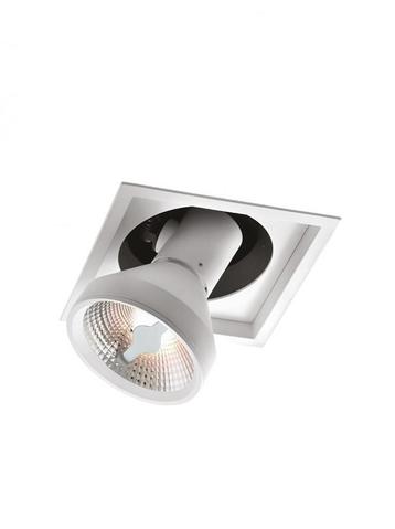 Maretti slide spots wit nieuw in doos 18 stuks twv € 99,00 s beschikbaar voor biedingen