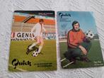 Voetbalkaarten, Verzamelen, Ophalen of Verzenden, Zo goed als nieuw, Poster, Plaatje of Sticker
