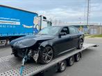Demontage - BMW E60 E61 523i N53B25 ONDERDELEN PARTS M SPORT, Gebruikt, Voor, Ophalen of Verzenden, BMW