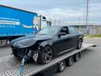 Demontage - BMW E60 E61 523i N53B25 ONDERDELEN PARTS M SPORT, Gebruikt, Ophalen of Verzenden, BMW, Motorkap