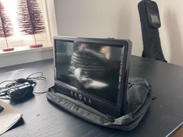 AV 2500IR UNO / Duo Deluxe DVD player beschikbaar voor biedingen