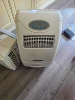 Mobiele split airco, Ophalen, Zo goed als nieuw