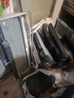 Gezocht gratis oudijzer, Ophalen of Verzenden, Gebruikt, IJzer