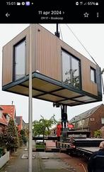 unit (kantoor, mantelzorg of hobby)