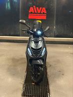 Piaggio zip 4t 50cc + DUCATI CDI, Ophalen, Zo goed als nieuw, Benzine, Zip