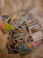 Bulk pokemon kaarten (holo’s - reverse holo’s), Ophalen, Zo goed als nieuw, Meerdere kaarten