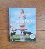 Sofie van den Enk - De melkfabriek, Ophalen of Verzenden, Zo goed als nieuw, Zwangerschap en Bevalling