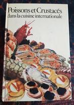 Boek Poissons et Crustacés . G.Kogan, Ophalen of Verzenden, Kogan, Hoofdgerechten, Gelezen