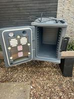 Warmhoud container verwarmd op stroom Cambro Isolatie bak, Ophalen, Gebruikt
