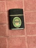 Vintage aansteker Zippo logo Heineken, Verzamelen, Rookartikelen, Aanstekers en Luciferdoosjes, Ophalen of Verzenden, Gebruikt