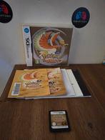 Pokemon Heartgold Compleet - Nintendo DS, Spelcomputers en Games, Nintendo, Online, 1 speler, Ophalen of Verzenden