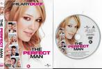 Komedie dvd: the perfect man ( hilary duff ), Cd's en Dvd's, Alle leeftijden, Ophalen of Verzenden, Zo goed als nieuw