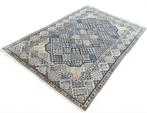 Vintage Vloerkleed Tapijt Jaren 70 - 180 X 270, Gebruikt, Vintage, 150 tot 200 cm, 200 cm of meer