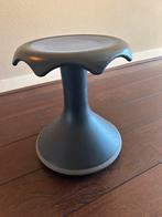 Hokki wiebelkrukje +/- 40 cm grijs gebruikt, Huis en Inrichting, Woonaccessoires | Etagères, Ophalen, Gebruikt