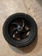 Scooter Velg Compleet, Ophalen, Gebruikt, Overige typen, Overige merken