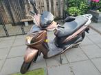 sym symphony sr, Fietsen en Brommers, Scooters | SYM, Ophalen, Gebruikt, Overige modellen
