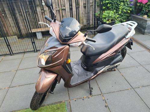 sym symphony sr, Fietsen en Brommers, Scooters | SYM, Gebruikt, Overige modellen, Ophalen