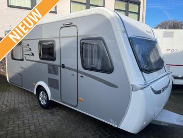 Eriba Nova Light 442 DIRECT LEVERBAAR beschikbaar voor biedingen