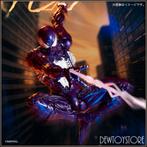 [Pre-order] Amazing Yamaguchi - Symbiote Spider-Man Purple, Verzamelen, Verzenden, Nieuw