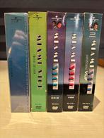 Miami Vice Seizoenen 1-5 DVD Boxset, Ophalen, Boxset, Zo goed als nieuw, Actie en Avontuur