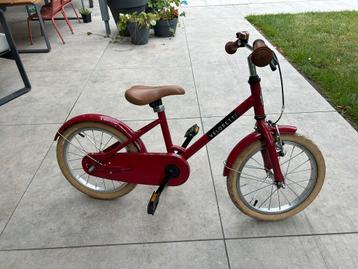 Veloretti 16 inch jongensfiets beschikbaar voor biedingen