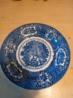 Wandbord., Antiek en Kunst, Curiosa en Brocante, Ophalen of Verzenden